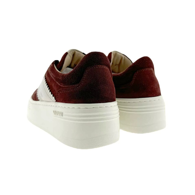 Via Vai 62157 Sneakers Bordeaux 62157 large