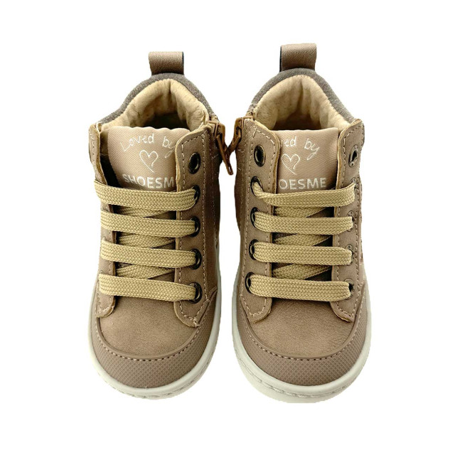 Shoesme FL24W009 Laarzen Taupe FL24W009 large