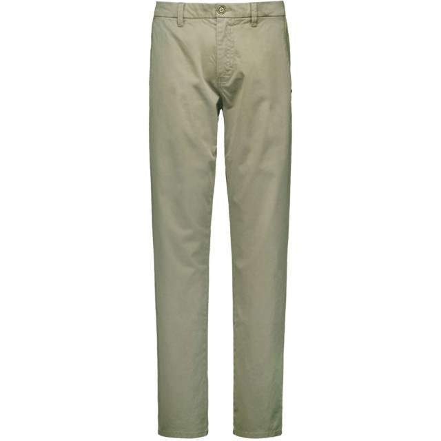 No Excess Pants stretch garment dyed smoke 257110807SN-049 large