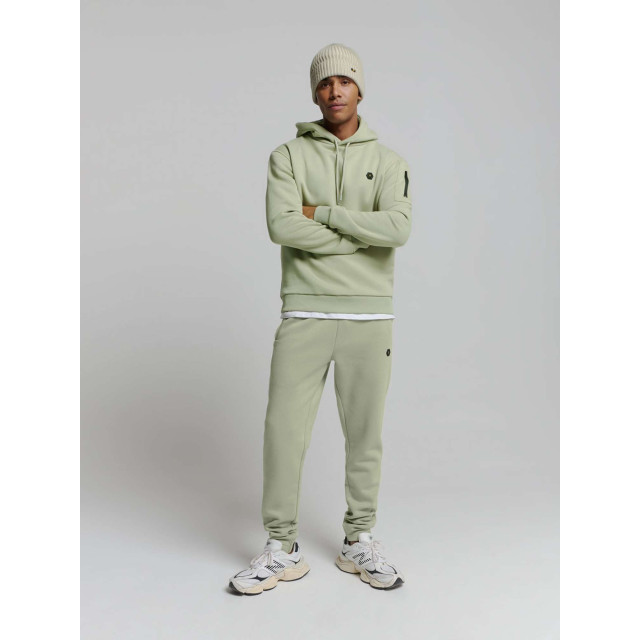 No Excess Pants sweat smoke 25790951-049 large