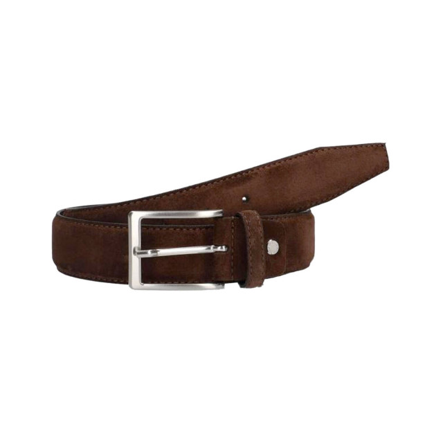 Giorgio Officine Napoli Riem OF2035 Riemen Cognac Officine Napoli Riem OF2035 large