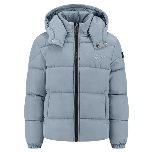 Malelions Donn puffer winterjas 132755 large