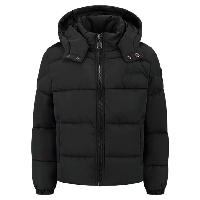 Malelions Donn puffer winterjas 132756 large