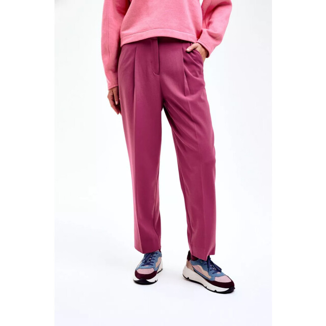 CKS 148353 rdm long trousers lahti violet quartz 148353 RDM large