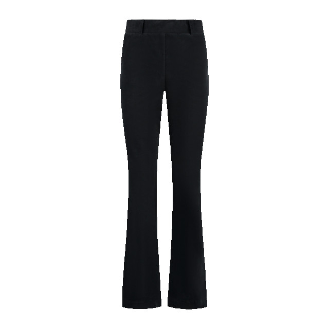 Helena Hart Broek 7559 flair velvet 7559 large Helena Hart Broek 7559 flair velvet 7559 large