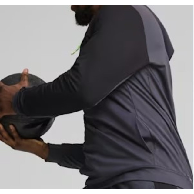 Puma Cloudspun hoodie 525716-69 PUMA cloudspun hoodie 525716-69 large