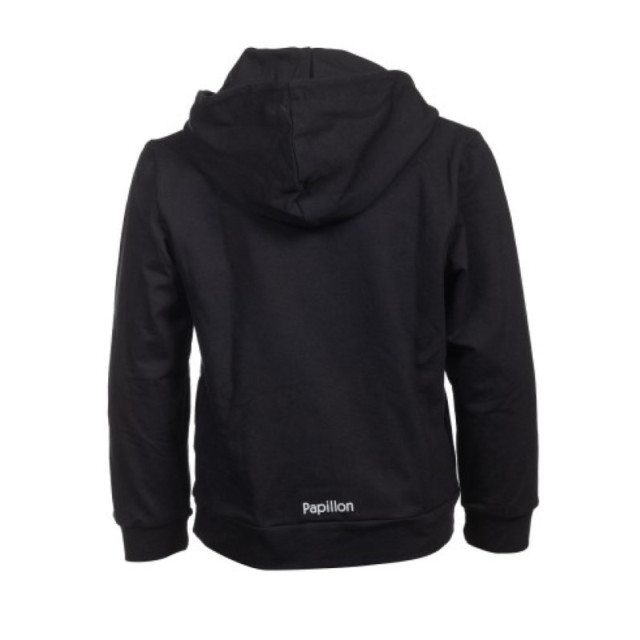 Papillon Sweat hoodie i love sport 243bpk2052-900 PAPILLON Sweat Hoodie I LOVE Sport 243bpk2052-900 large