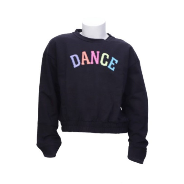 Papillon Sweater crewneck dance 24pk2948-900 PAPILLON Sweater Crewneck Dance 24pk2948-900 large