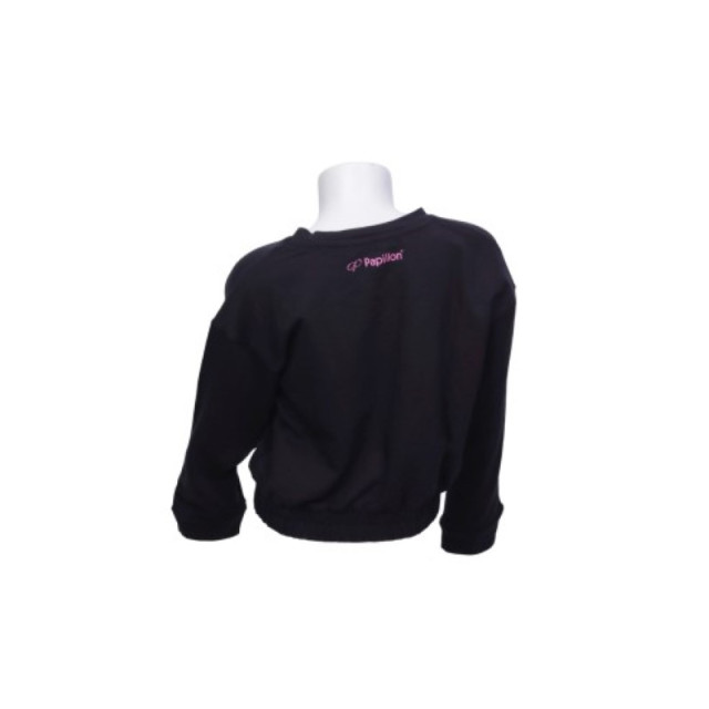 Papillon Sweater crewneck dance 24pk2948-900 PAPILLON Sweater Crewneck Dance 24pk2948-900 large
