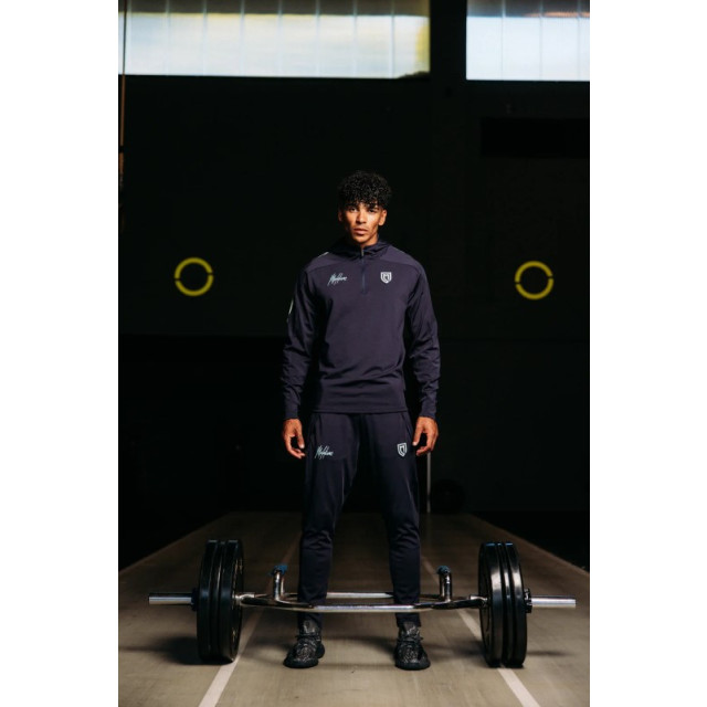 Malelions Sport fielder trackpants navy ms1-aw24-11-303 Malelions Sport Fielder Trackpants Navy ms1-aw24-11-303 large