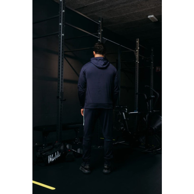 Malelions Sport fielder trackpants navy ms1-aw24-11-303 Malelions Sport Fielder Trackpants Navy ms1-aw24-11-303 large
