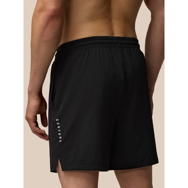 Castore 6 stretch woven shorts cmc20785-001 CASTORE 6 stretch woven shorts cmc20785-001 large