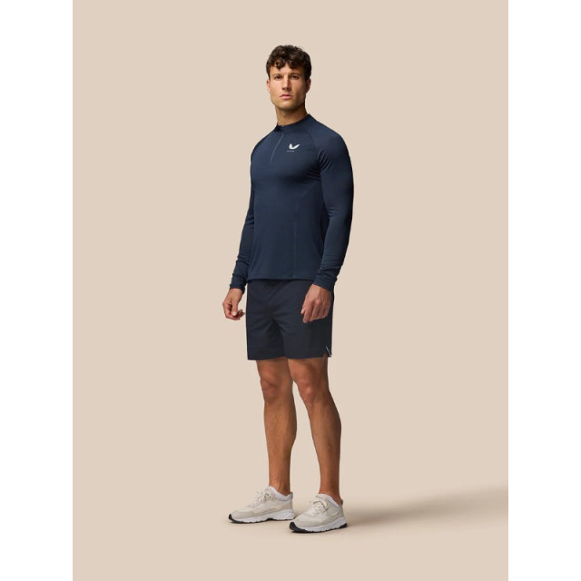 Castore Engineered knit 1/4 zip cmd30842-020 CASTORE engineered knit 1/4 zip cmd30842-020 large