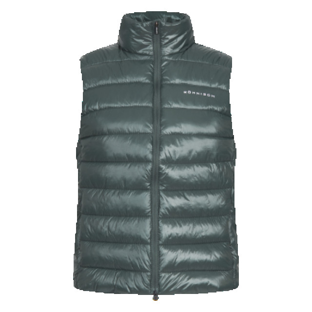 Röhnisch RÖhnisch airlite padded vest 112031-s538 RÖHNISCH airlite padded vest 112031-s538 large