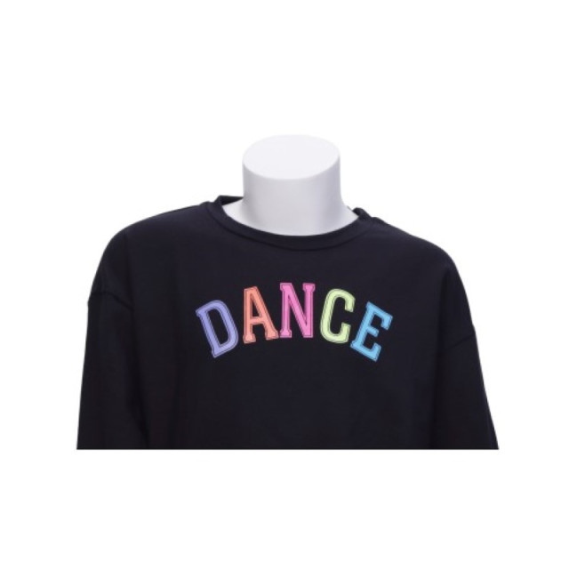 Papillon Sweater crewneck dance 24pk2948-900 PAPILLON Sweater Crewneck Dance 24pk2948-900 large