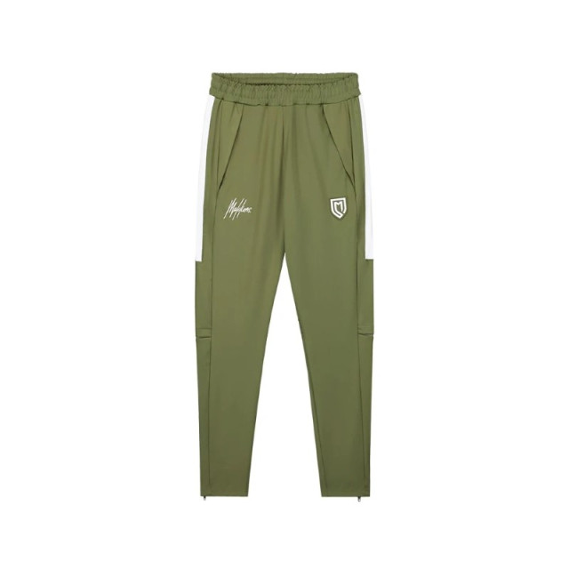 Malelions Sport fielder trackpants army green ms1-aw24-11-513 Malelions Sport Fielder Trackpants Army Green ms1-aw24-11-513 large