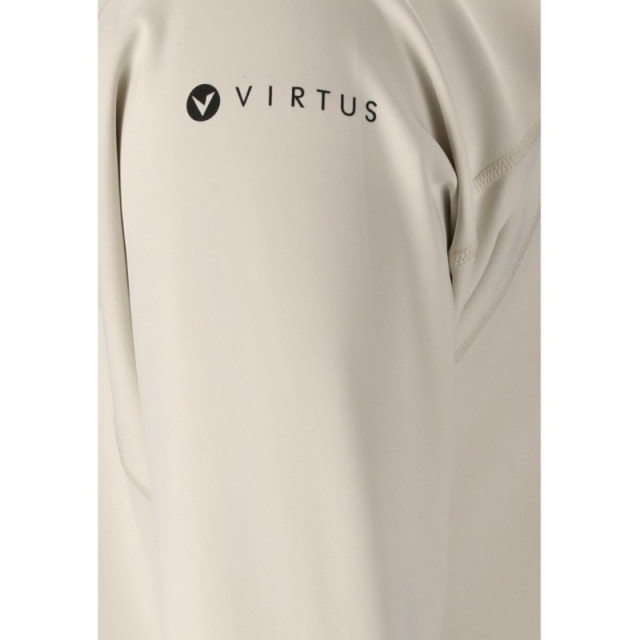 Virtus Tex m full zip jacket ev243769-1207 Virtus Tex M Full Zip Jacket ev243769-1207 large