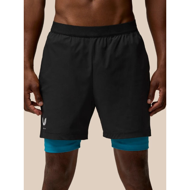 Castore 2-in-1 shorts cmc20730-090 CASTORE 2-in-1 shorts cmc20730-090 large