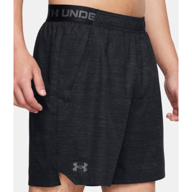 Under Armour Ua vanish woven 6in prnt sts-blk 1376784-004 Under Armour ua vanish woven 6in prnt sts-blk 1376784-004 large