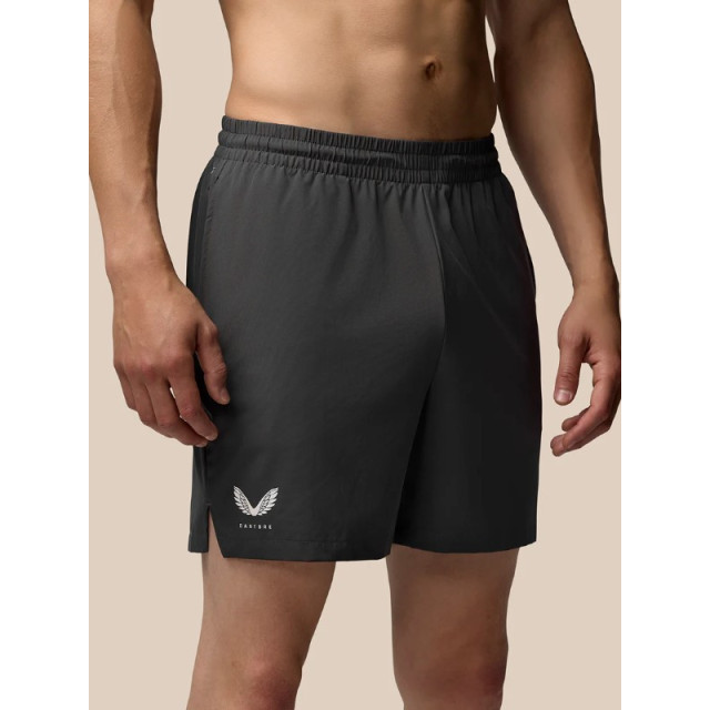 Castore Stretch woven shorts cmc20785-110 CASTORE stretch woven shorts cmc20785-110 large