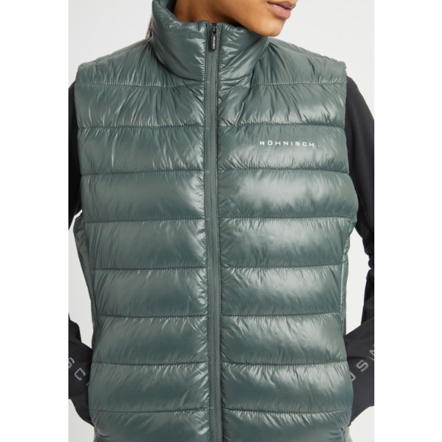 Röhnisch RÖhnisch airlite padded vest 112031-s538 RÖHNISCH airlite padded vest 112031-s538 large
