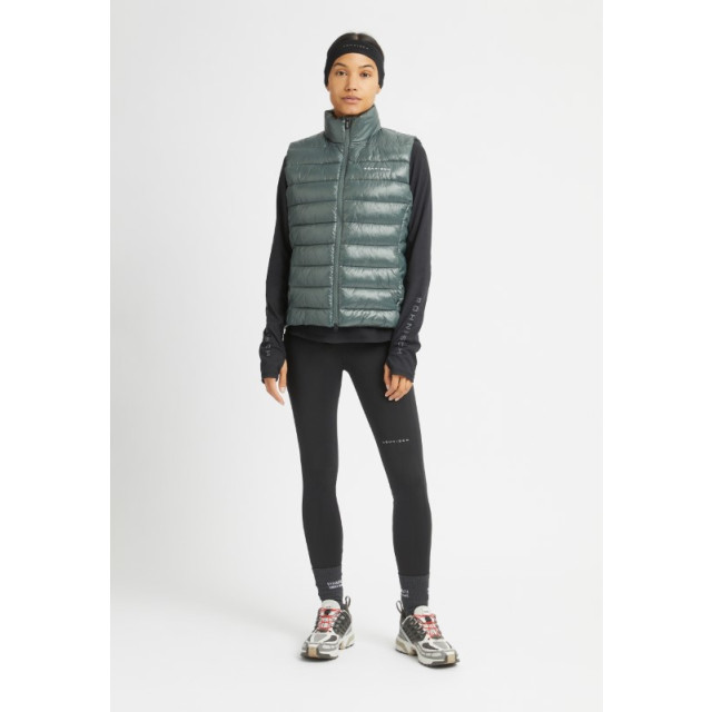 Röhnisch RÖhnisch airlite padded vest 112031-s538 RÖHNISCH airlite padded vest 112031-s538 large