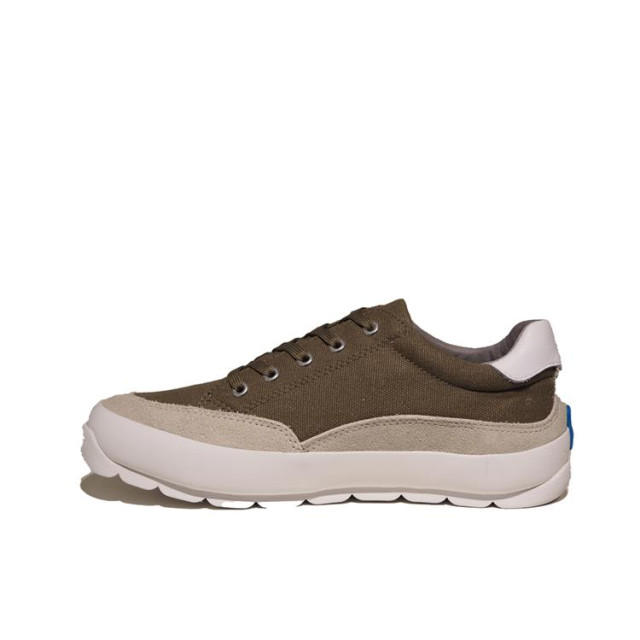 Wolky Wolky 01425 Babati Sneakers Groen Wolky 01425 Babati large