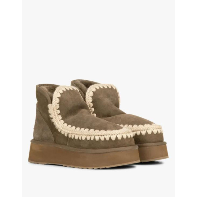 Mou Pantoffels mu.fw681000a MU.FW681000A large