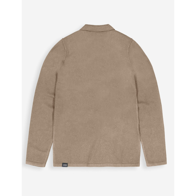Butcher of Blue Clifden polo truien m2126015 M2126015 large