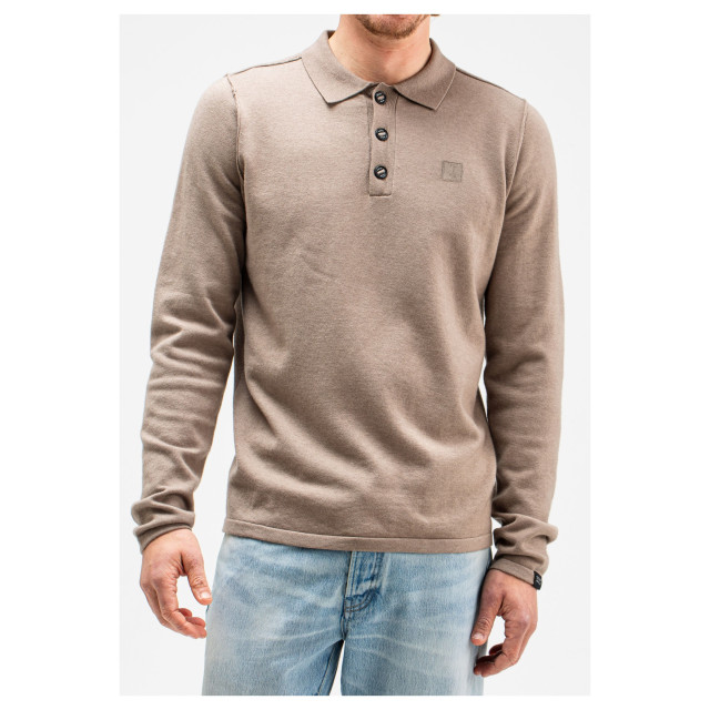 Butcher of Blue Clifden polo truien m2126015 M2126015 large