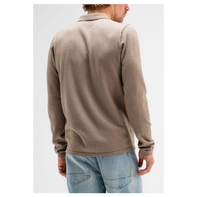Butcher of Blue Clifden polo truien m2126015 M2126015 large