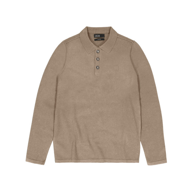 Butcher of Blue Clifden polo truien m2126015 M2126015 large