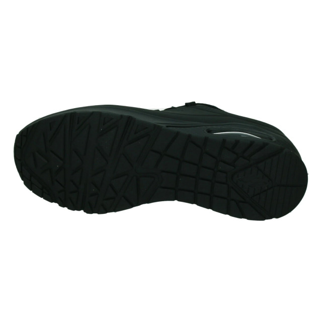 Skechers 121217 Sneakers Zwart 121217 large