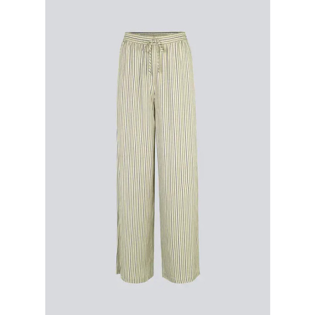 Modström Mo hissa print pants MO Hissa Print Pants/11258 Soft Stripe large