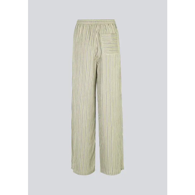 Modström Mo hissa print pants MO Hissa Print Pants/11258 Soft Stripe large