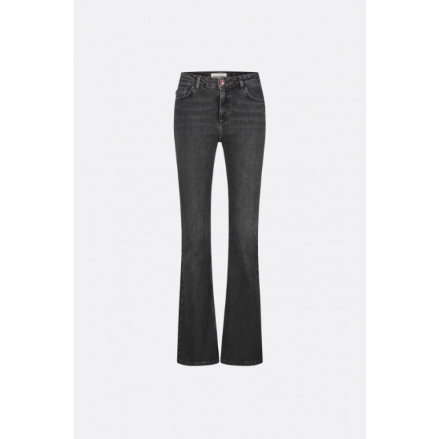 Fabienne Chapot Fc eva flare jeans FC Eva Flare Jeans/Washed Dark Grey large