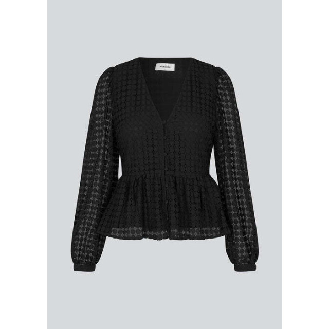 Modström Mo hattie MO Hattie/07090 Black large