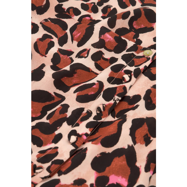 Fabienne Chapot Fc lila skirt FC Lila Skirt/Nougat/Black large