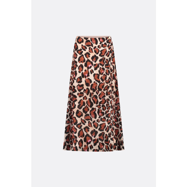 Fabienne Chapot Fc lila skirt FC Lila Skirt/Nougat/Black large