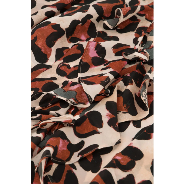 Fabienne Chapot Fc britney blouse FC Britney Blouse/Nougat/Black large