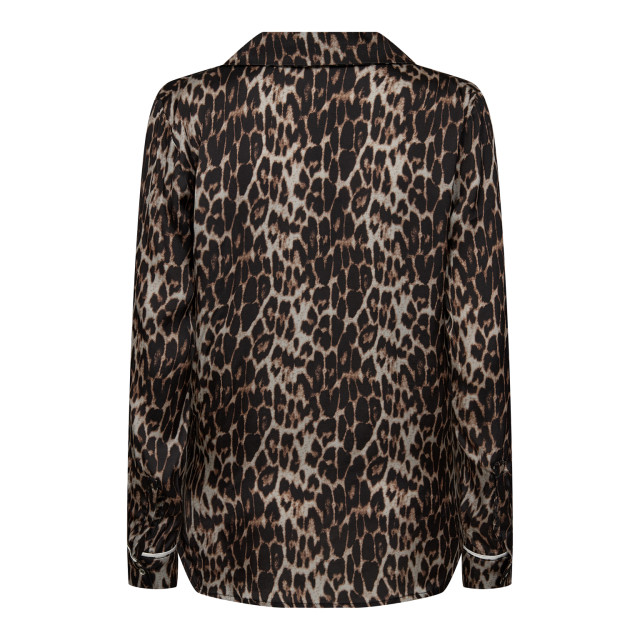 Co'Couture Cc leoleo py shirt CC Leoleo Py Shirt/83 Mocca large