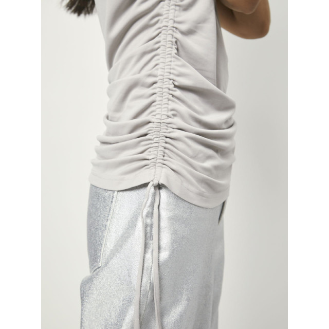 Dante 6 D6 elin asymetric top D6 Elin Asymetric Top/178 Ice Grey large