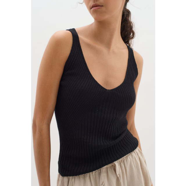 InWear Iw lie top IW Lie Top/194008 Black large