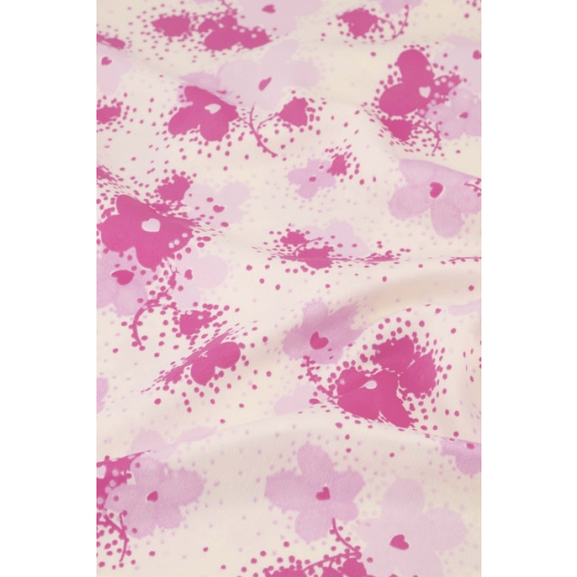 Fabienne Chapot Fc lisa dress FC Lisa Dress/Hot Pink/Cream White 0012 large