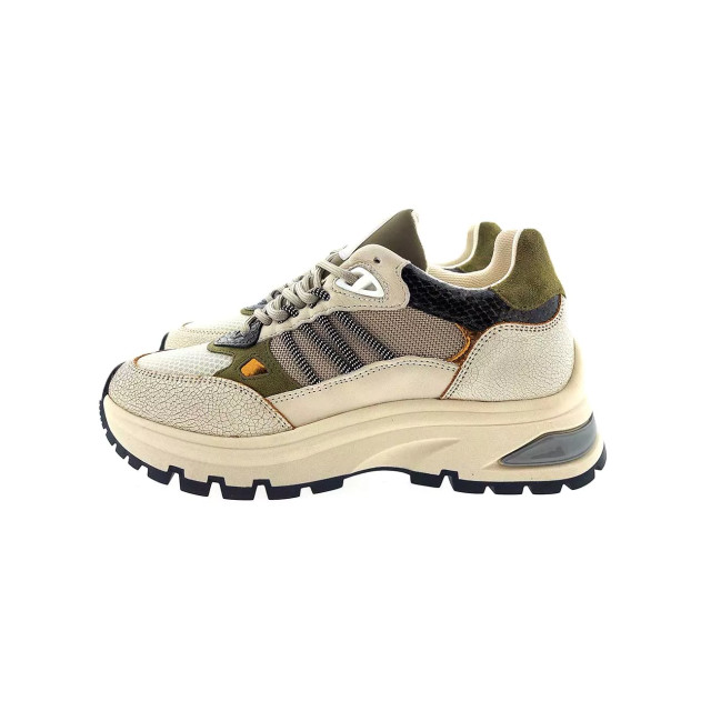 Via Vai 60048 Sneakers Beige 60048 large