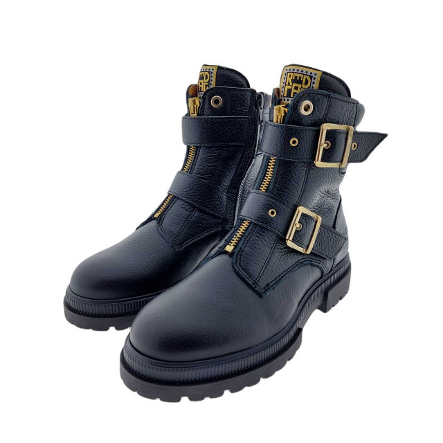 Red Rag 11266 Laarzen Zwart 11266 large