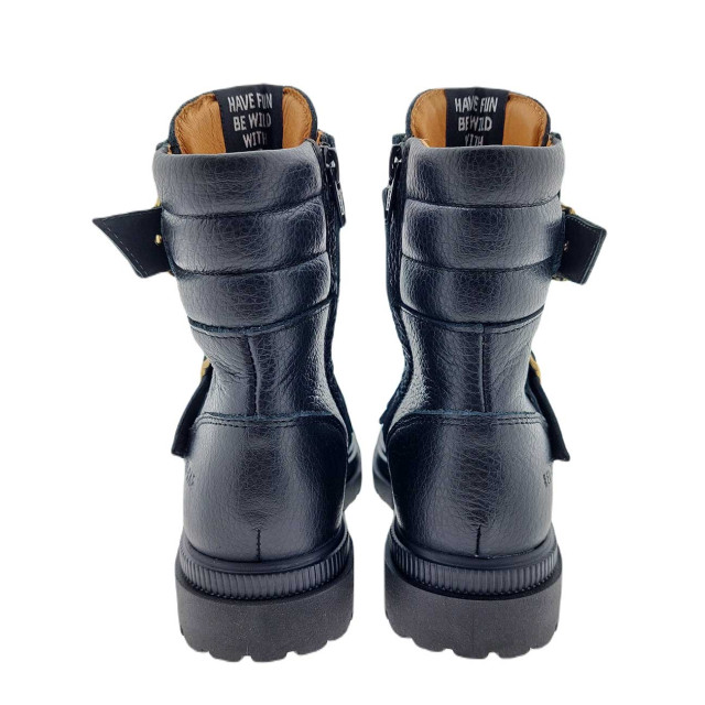 Red Rag 11266 Laarzen Zwart 11266 large