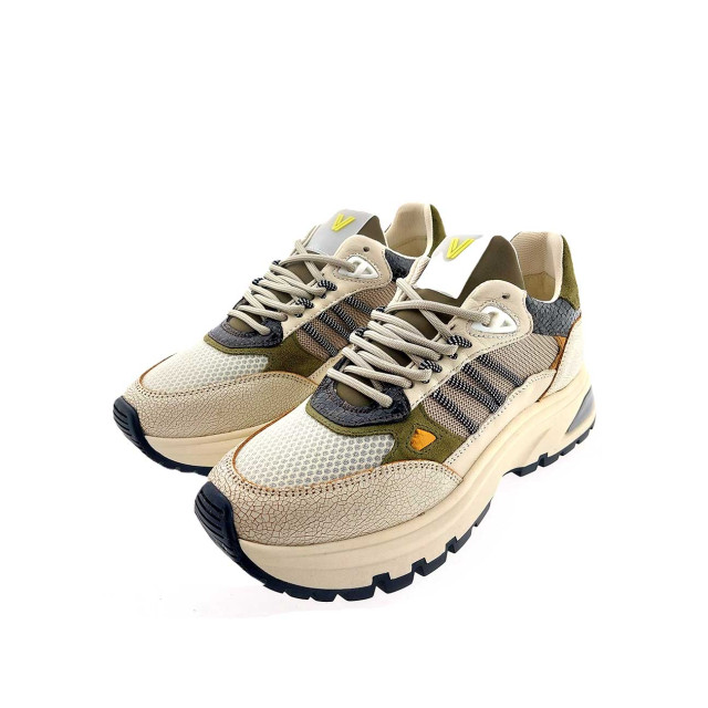 Via Vai 60048 Sneakers Beige 60048 large