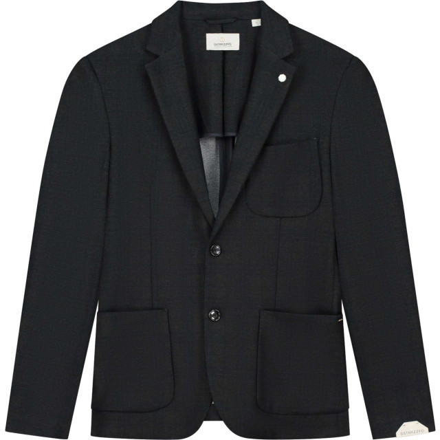 Dstrezzed Ds travel check blazer 111402-995 large