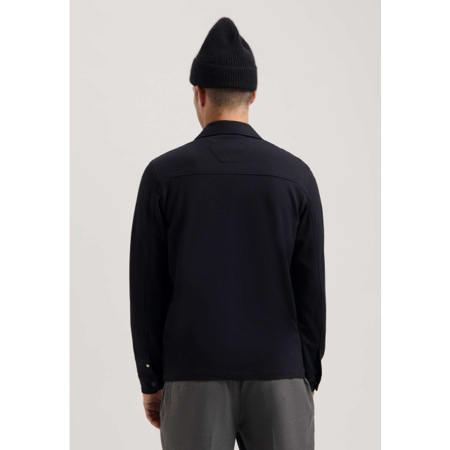 Dstrezzed Ds pike overshirt 151030-999 large